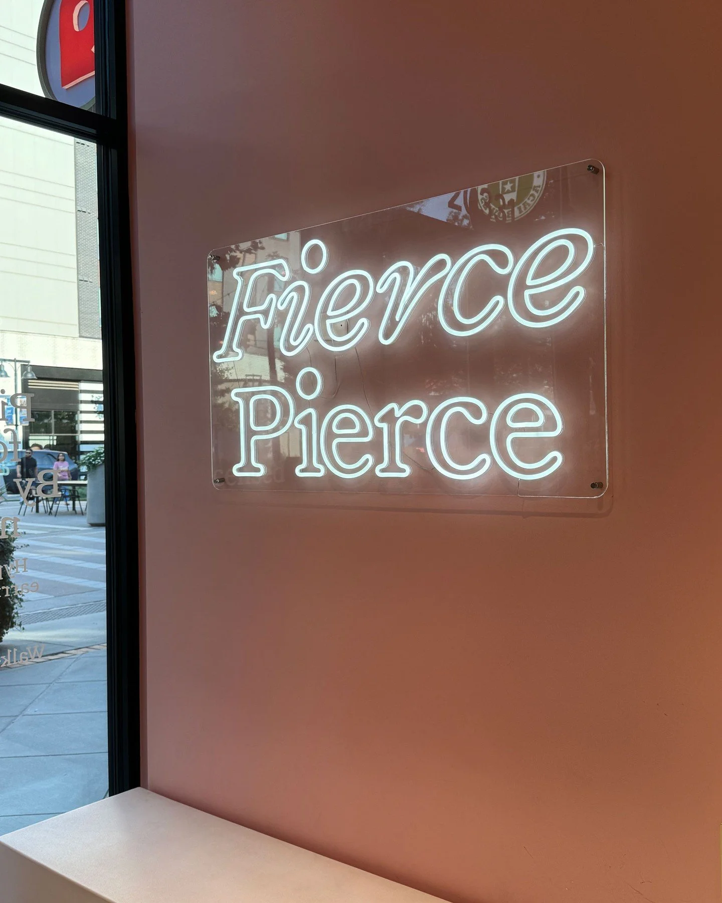 Pierced by nurses. Adored by ears.
@heyrowan makes getting pierced feel like self-care with expert hands, high-quality jewelry, and gentle guidance every step of the way.