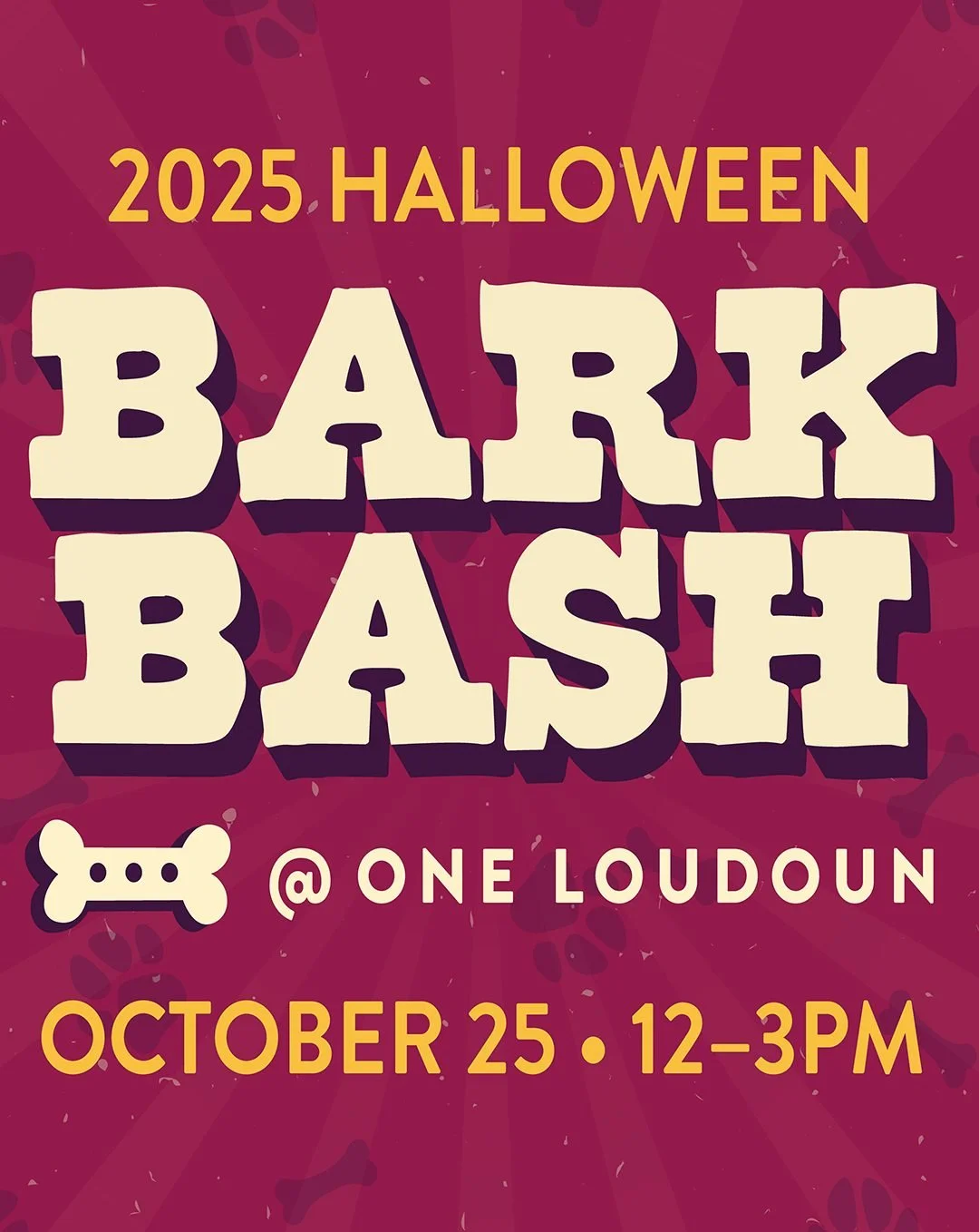 There's still time to find the perfect doggy costume. 
Our Halloween Bark Bash is creeping up fast&hellip; is your pup costume-contest ready?

Sponsors: 
@humaneloudoun
The Dog Wizard
@novapdo
@khlandscaping_
@agprnews
@thompsonrestaurants
@vegerforp
