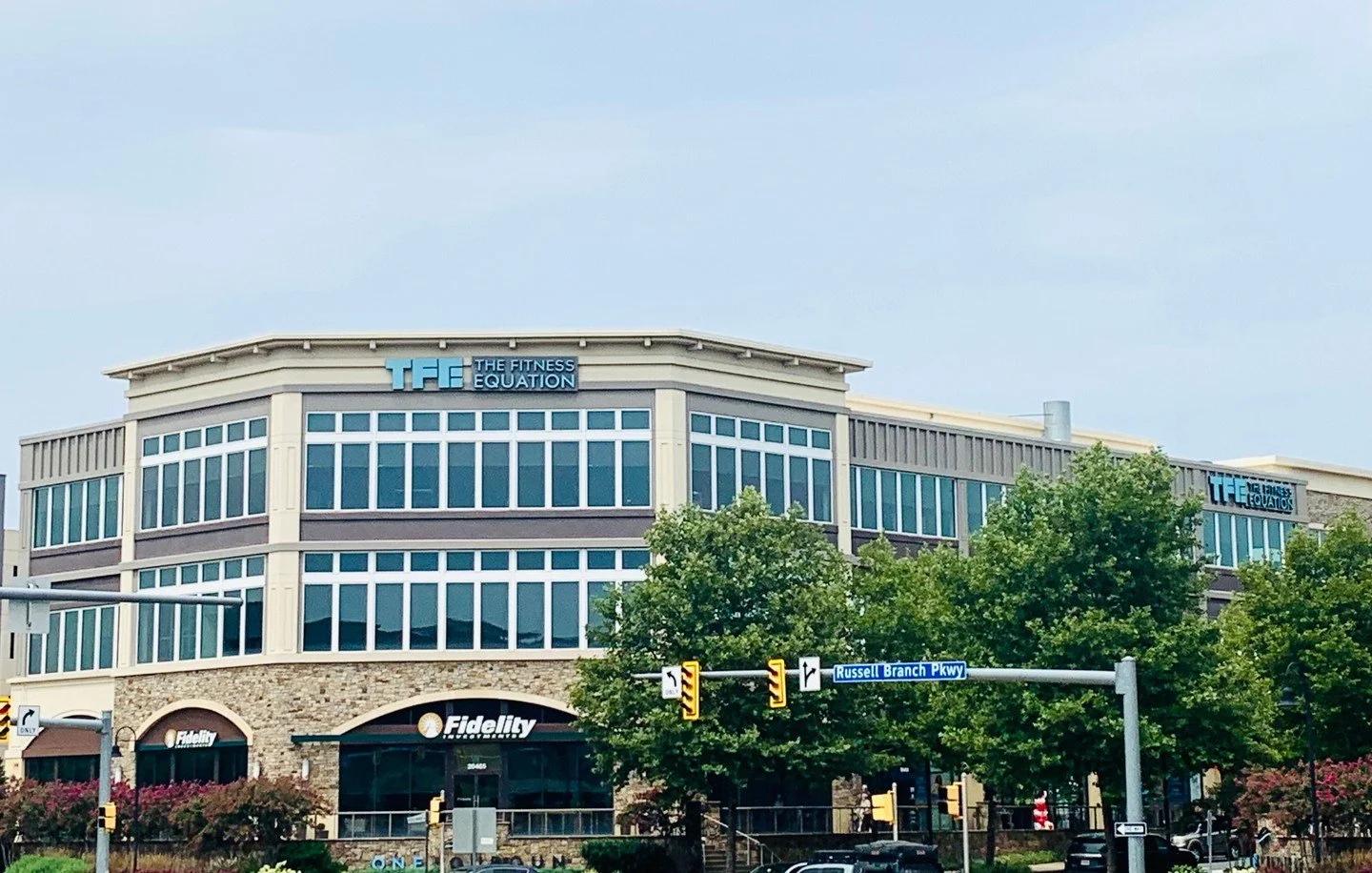 No tricks, just major perks, this Saturday, October 25 from 12-3 PM. @tfequation is serving up a Bark Bash offer you don&rsquo;t want to miss: Join by October 31 and get 50% off your first month, $0 join fee, a free personal training session, free qu