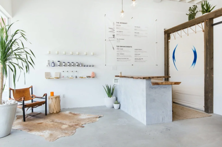 The NOW: Fall in Love with Relaxation