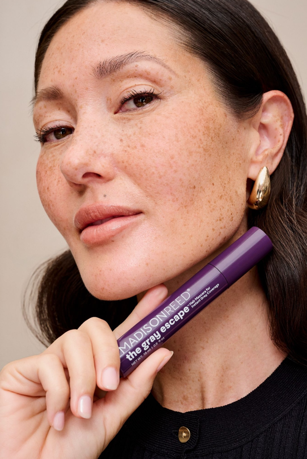 Madison Reed: 15% OFF The Gray Escape + Root Perfection Kit