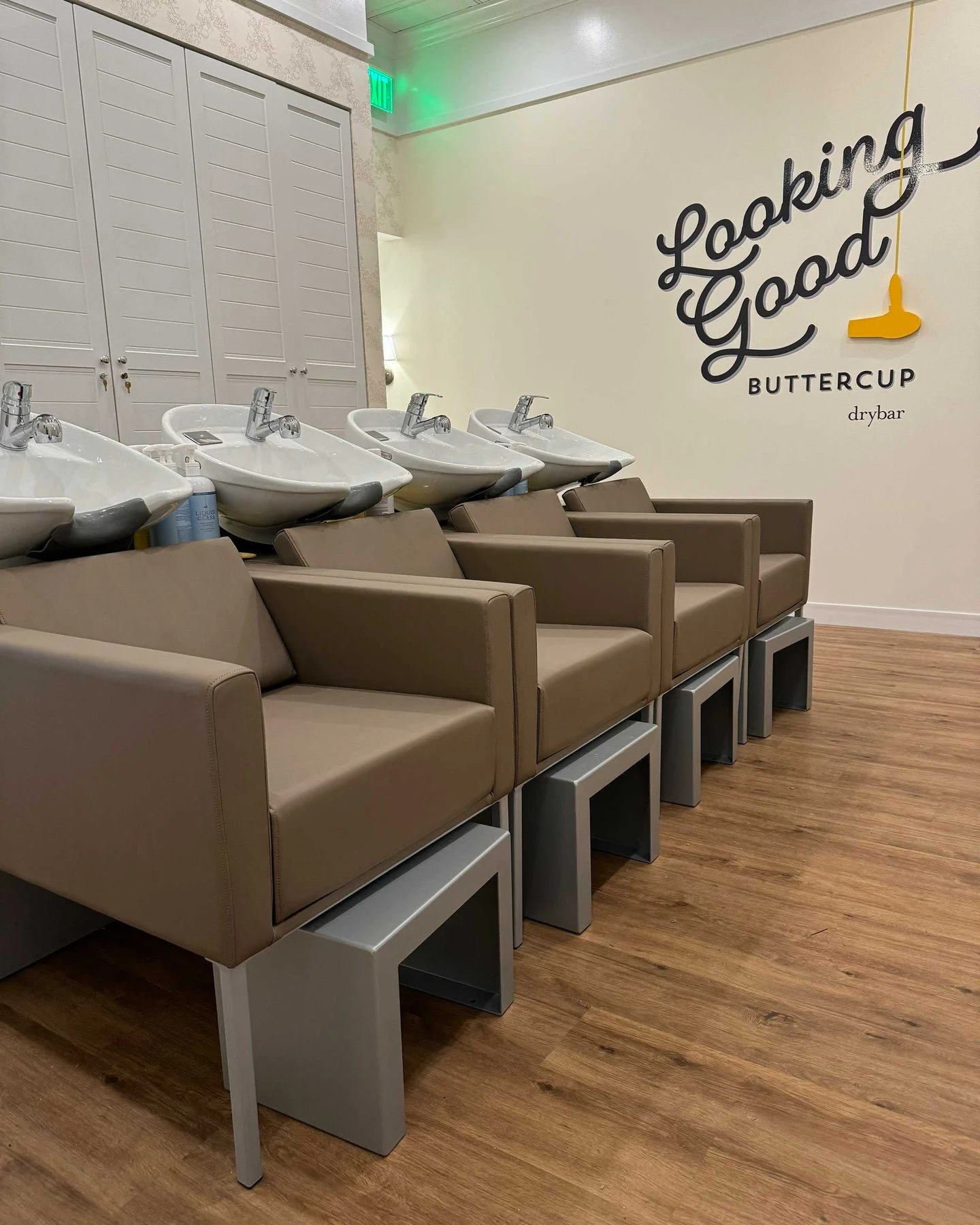 @drybarshops_ashburn&rsquo;s membership makes regular blowouts easy to fit into your routine, so good hair days feel consistent instead of occasional. A simple upgrade if you like things handled.