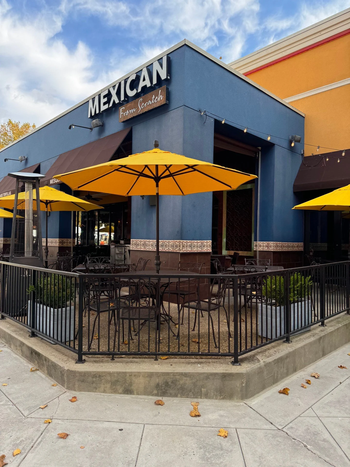 Craving bold flavors and festive eats? @unclejuliosmexican brings authentic Mexican classics to your calendar. From street tacos and enchiladas to margaritas built for sharing, it&rsquo;s a great stop for date night, family dinner, or any time vibran