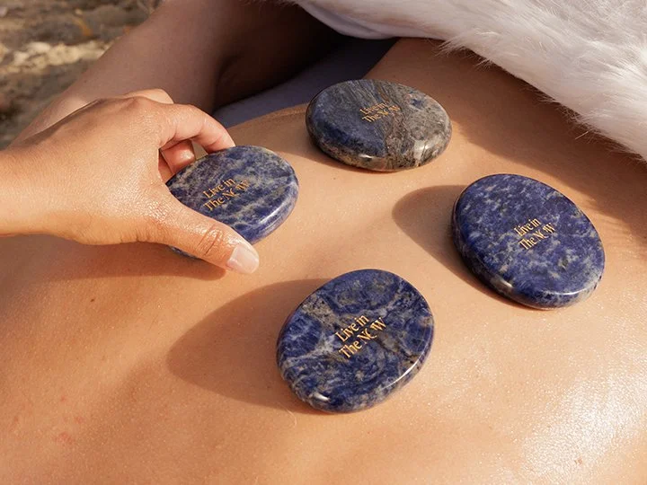 The NOW: Enhance Your Massage