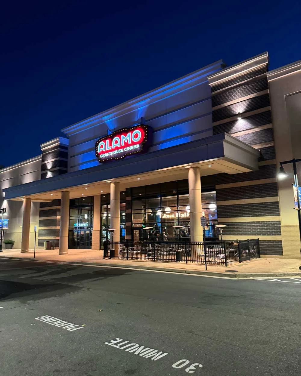 From cult classics to throwback favorites and themed movie parties, @alamodrafthousedc&rsquo;s April lineup is stacked. Whether you&rsquo;re planning a casual night out or going all in on a movie party moment, there&rsquo;s something playing with you