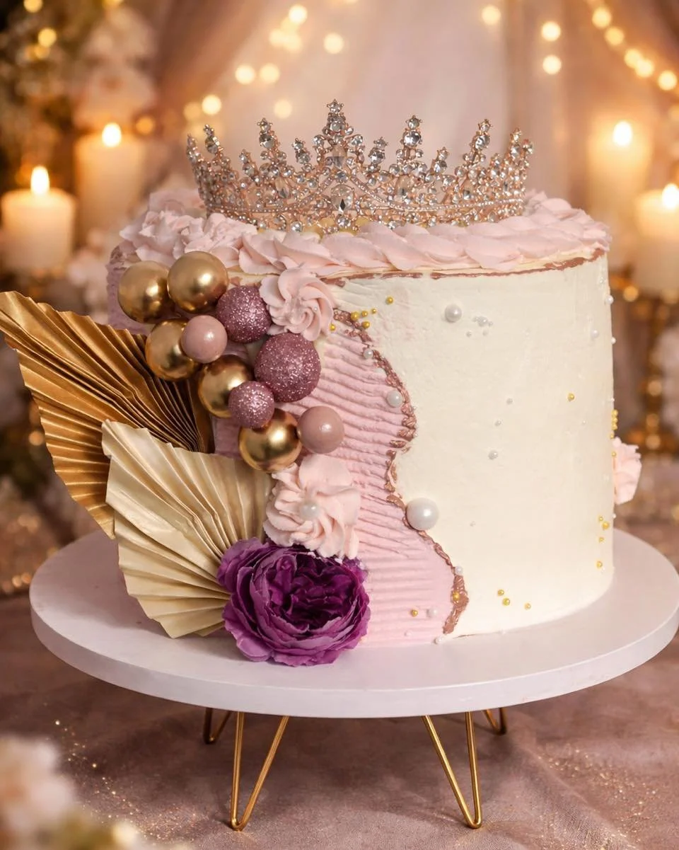 If you&rsquo;re the type to skip dessert, this might change that.

@bnf_by_swetha leans into flavors you don&rsquo;t see everywhere, like rasmalai and rose pistachio, alongside the classics. It&rsquo;s the kind of spot where you order one thing and i