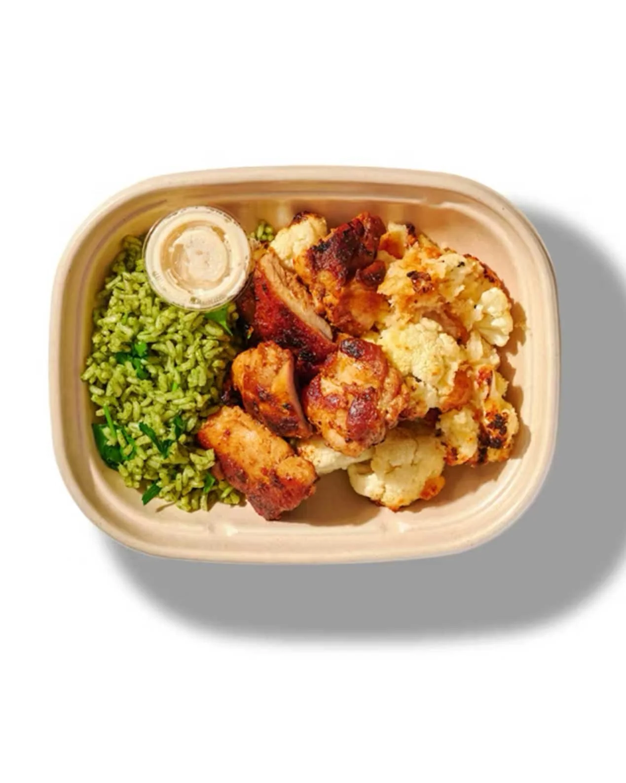 If your go-to order needs a refresh, @diginn's spring menu is a good place to start.

Lighter flavors, seasonal sides, and a few new combinations that switch things up without getting complicated.

Try something new next time you&rsquo;re in.