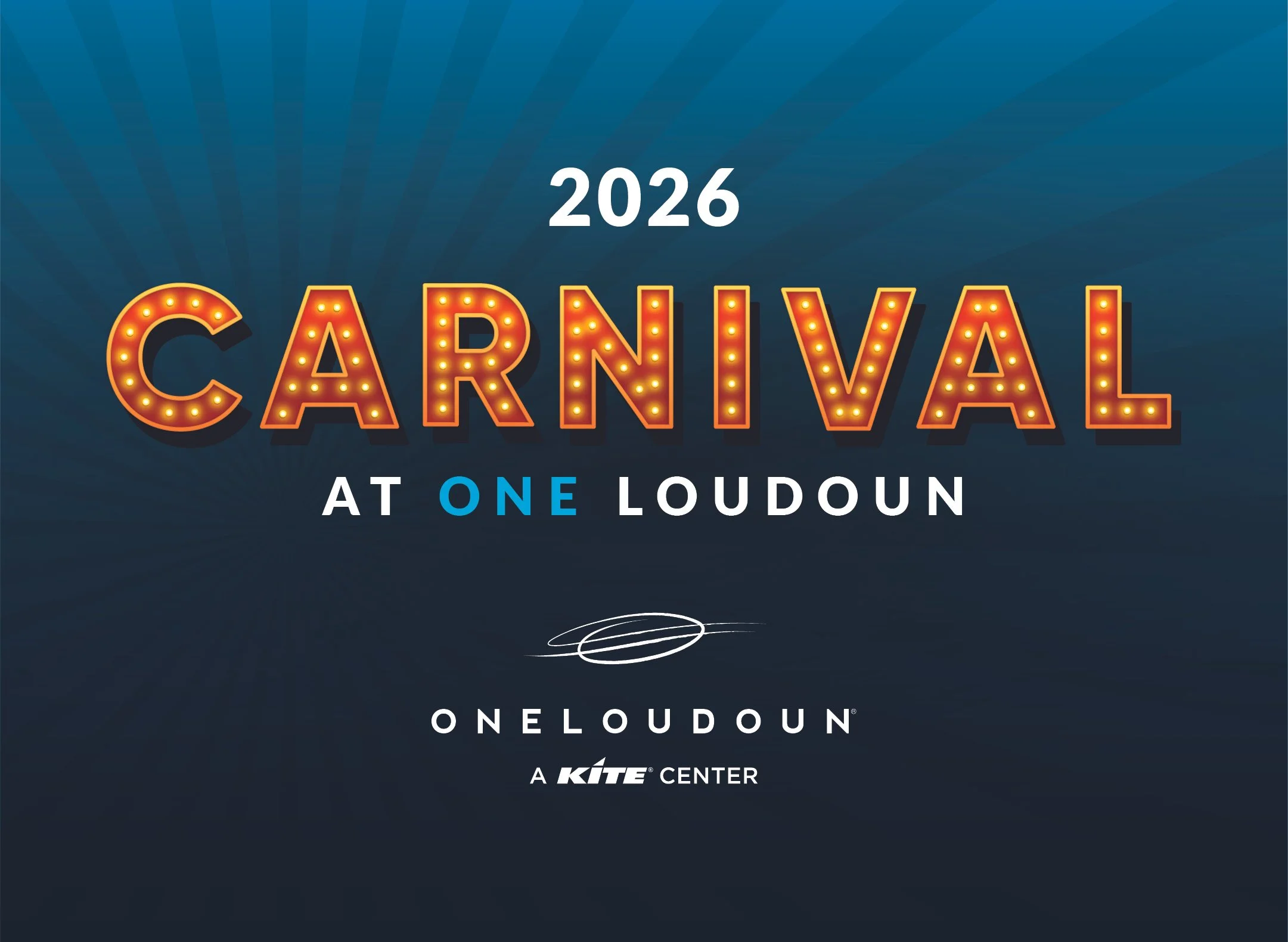 One Loudoun Carnival at Uptown June 3-21