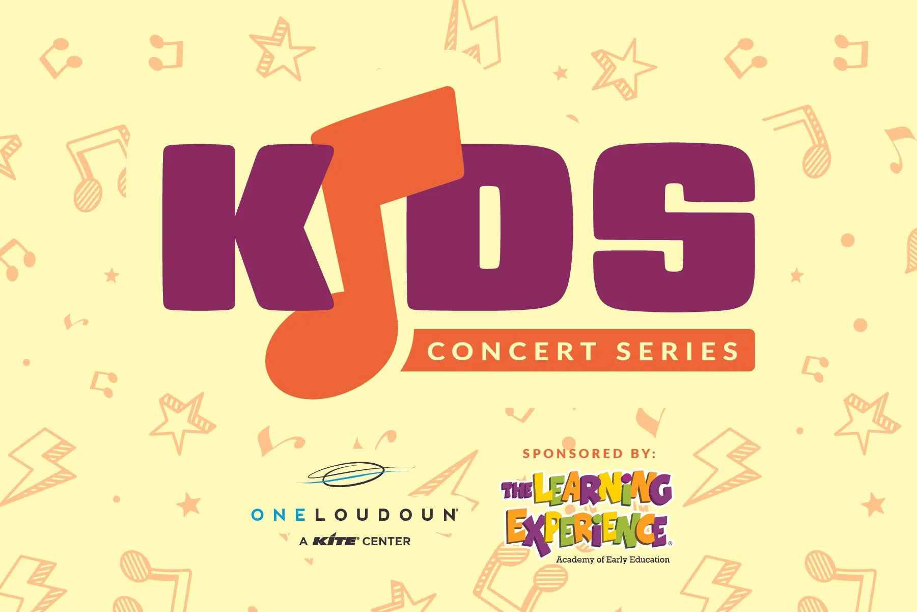 Kids Concert Series - June 15
