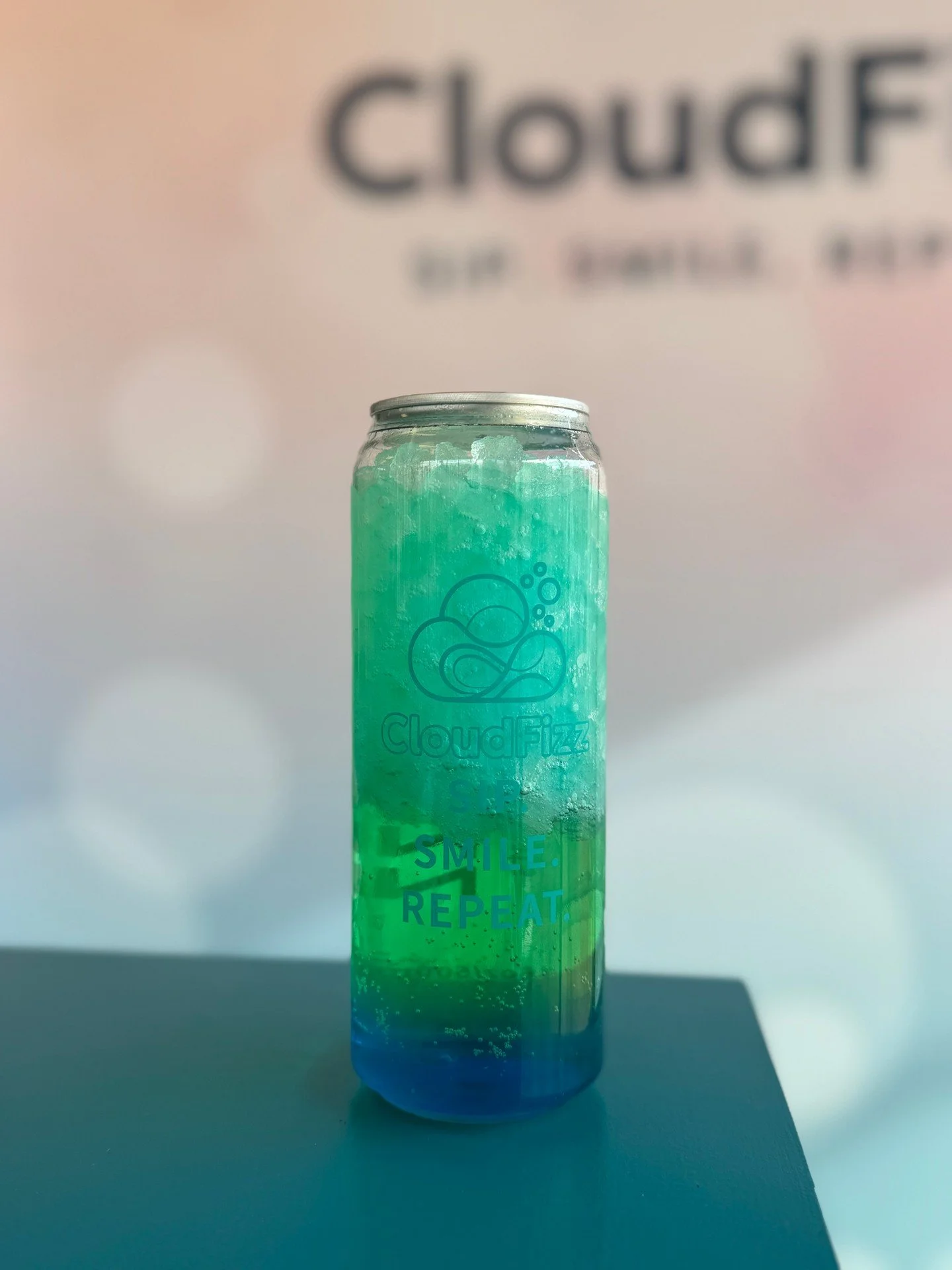 Eating well doesn&rsquo;t have to be boring 👀

@cloudfizzco when you need a pick me up , @unclejuliosmexican when you want flavor, or a slower sit-down at @matchbox369. Options that actually keep up with your day, no trade-offs needed.