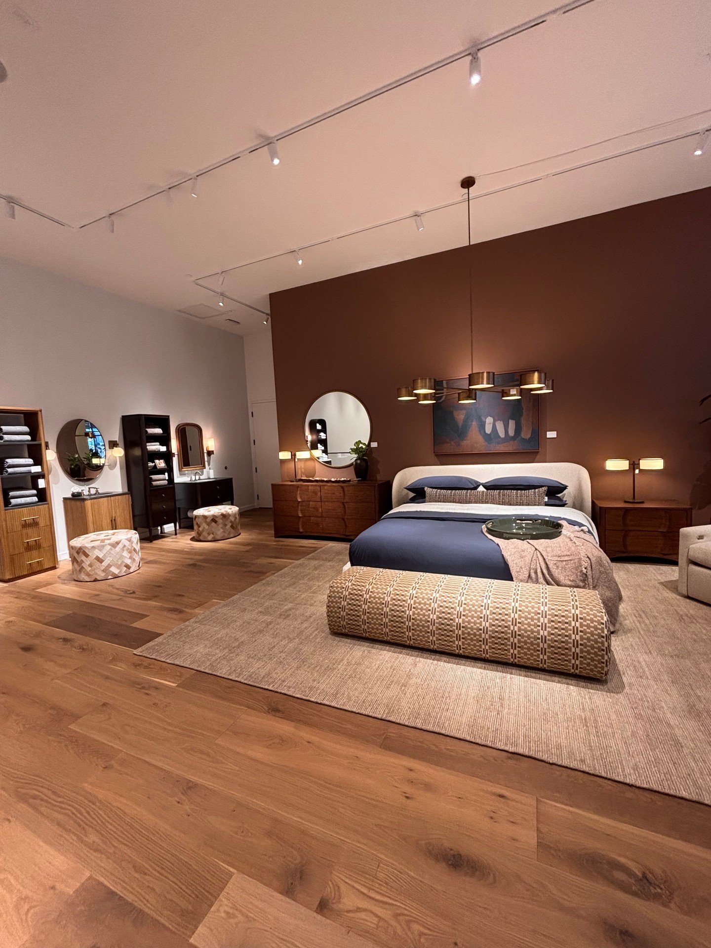 Your space should feel like a reset 🛋️

@arhaus is now open at One Loudoun, bringing a softer, more intentional way to live at home. Add in a few coastal touches from @southerntide and the shift is immediate. You&rsquo;ll feel it.
