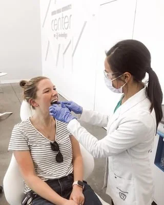 Confidence looks good on you ✨

It shows up in the details, how you carry yourself, how you feel walking out the door, even something as simple as a brighter smile. @nvorthodontics can help with that part.
