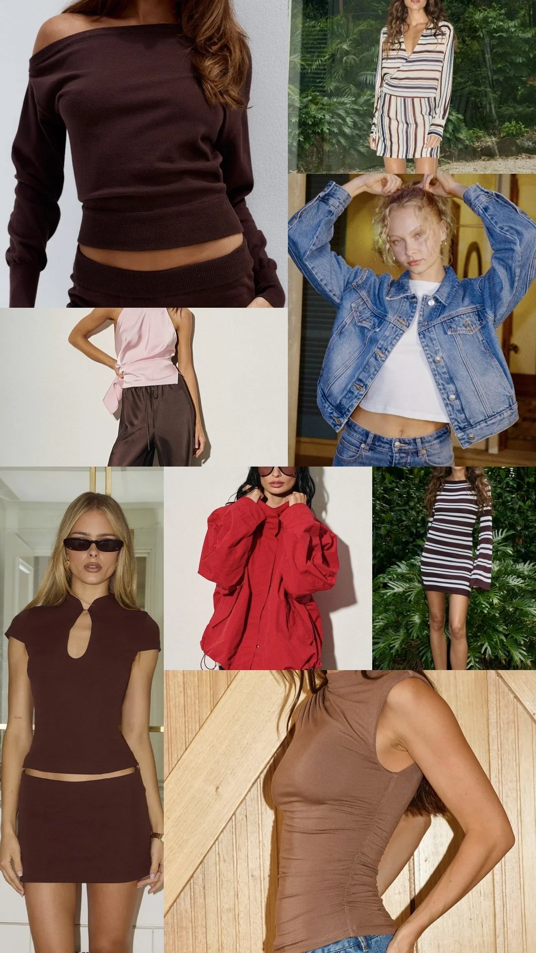 Maisons: NEW ARRIVALS EVERY WEEK