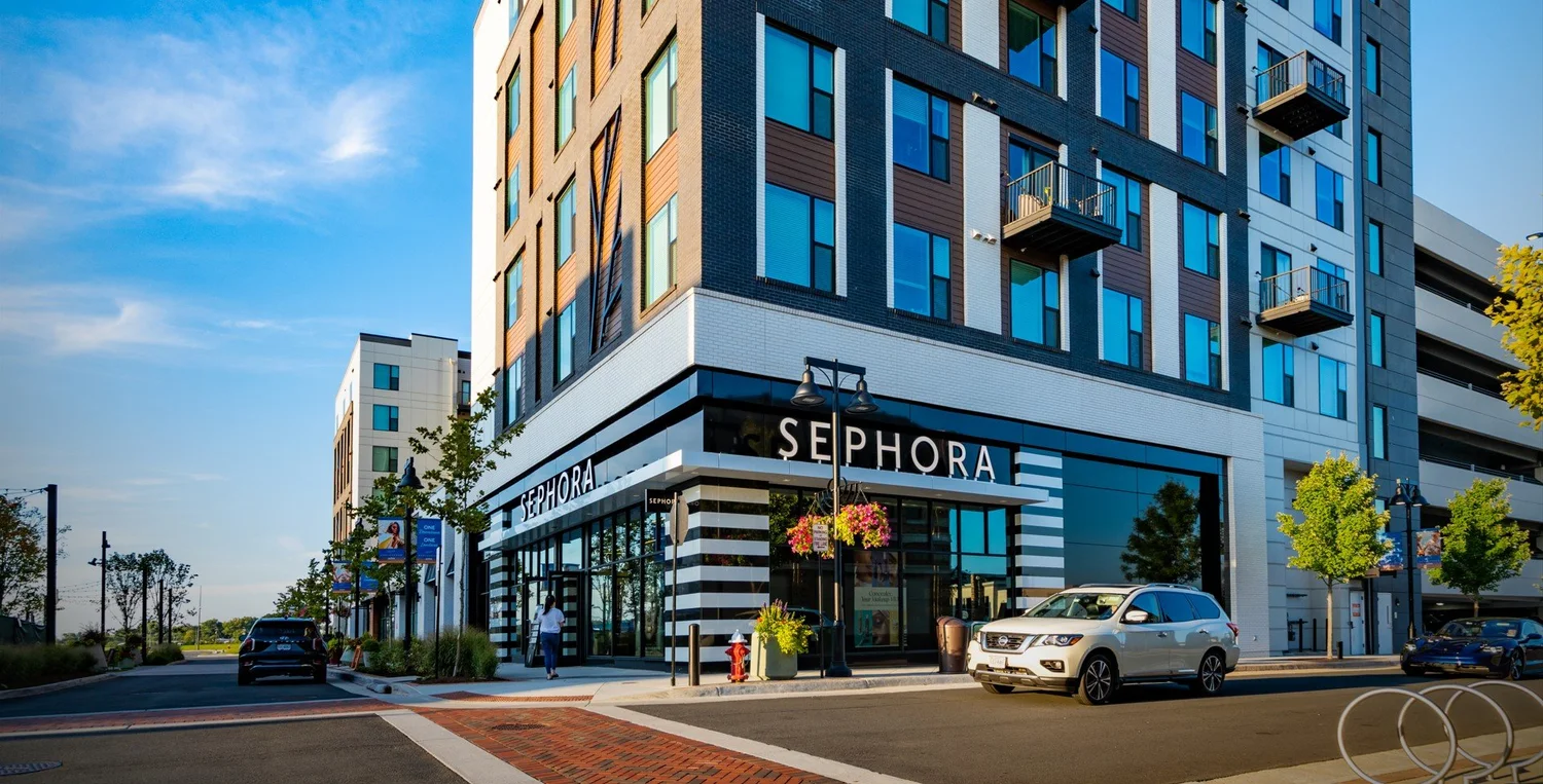 Sephora — One Loudoun