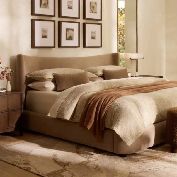  Arhaus  Now Open 