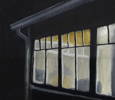 415 Randolph Street Kitchen