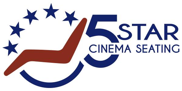 5 Star Cinema Seating