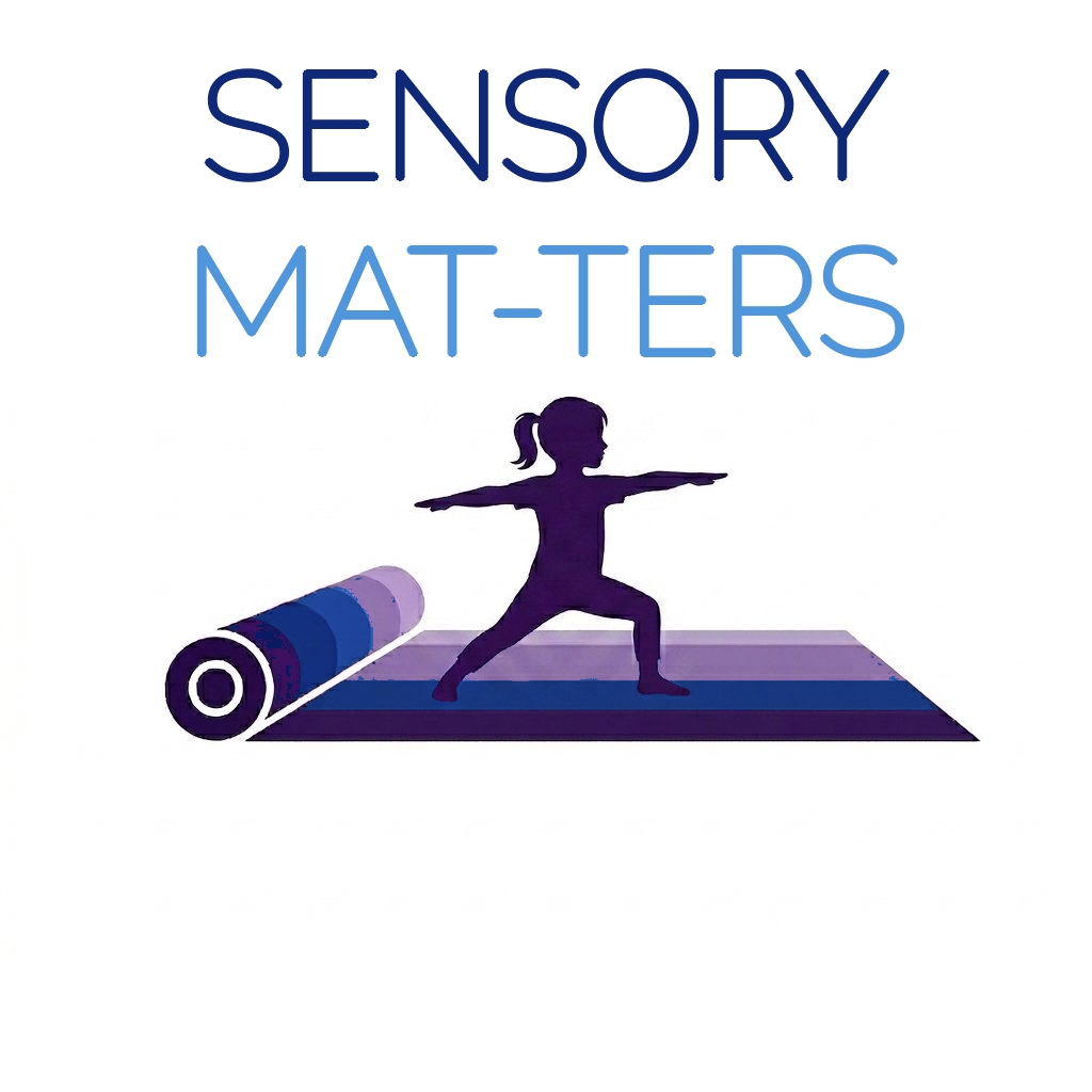 Yoga for all things sensory