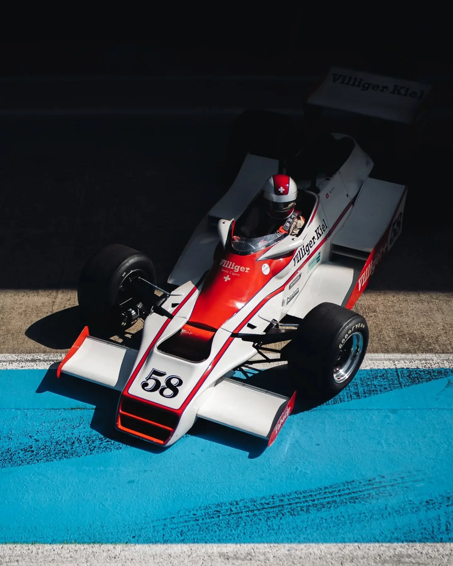 Silverstone Festival '24. Where you get sunburnt and soaked within 3 hours of each other. Wouldn't have it any differently.
.
@silverstonecircuit 
@silverstonefestival 
.
#iamthespeedhunter #speedhunters #automotivephotography #motorsportphotography 