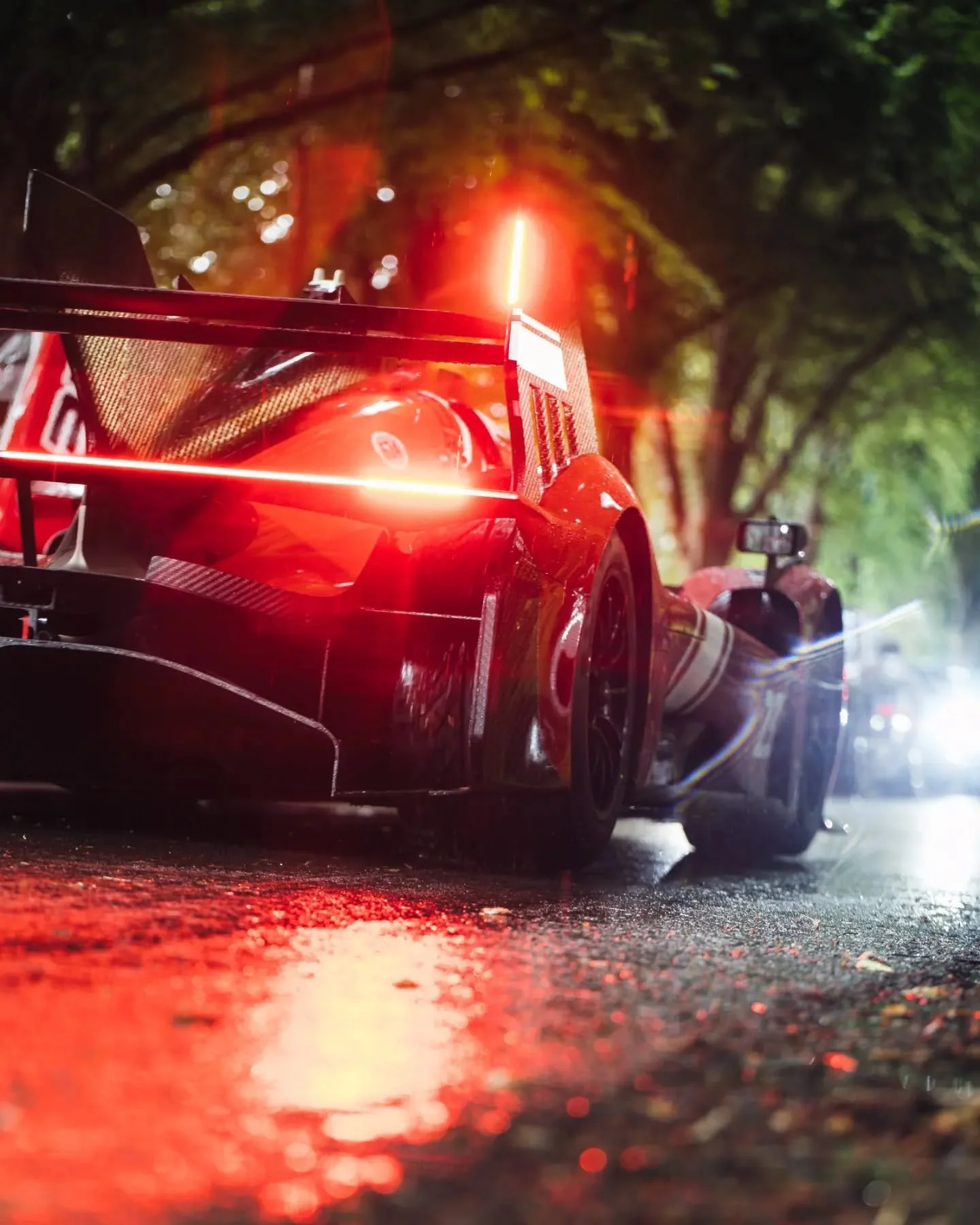 More from @fosgoodwood '24 🏁
.
#iamthespeedhunter #speedhunters #goodwoodfos #goodwood #supercars #ferrari #automotive #automotivephotography #motorsport