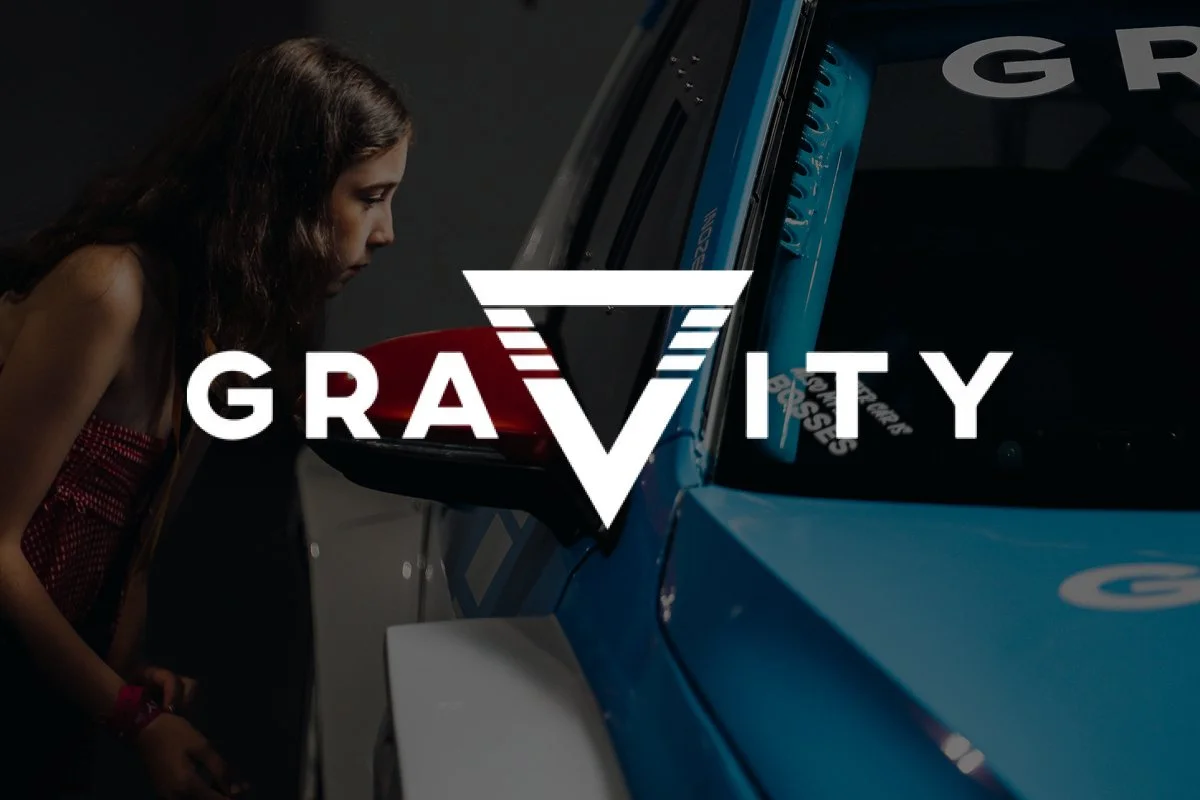 Gravity Show