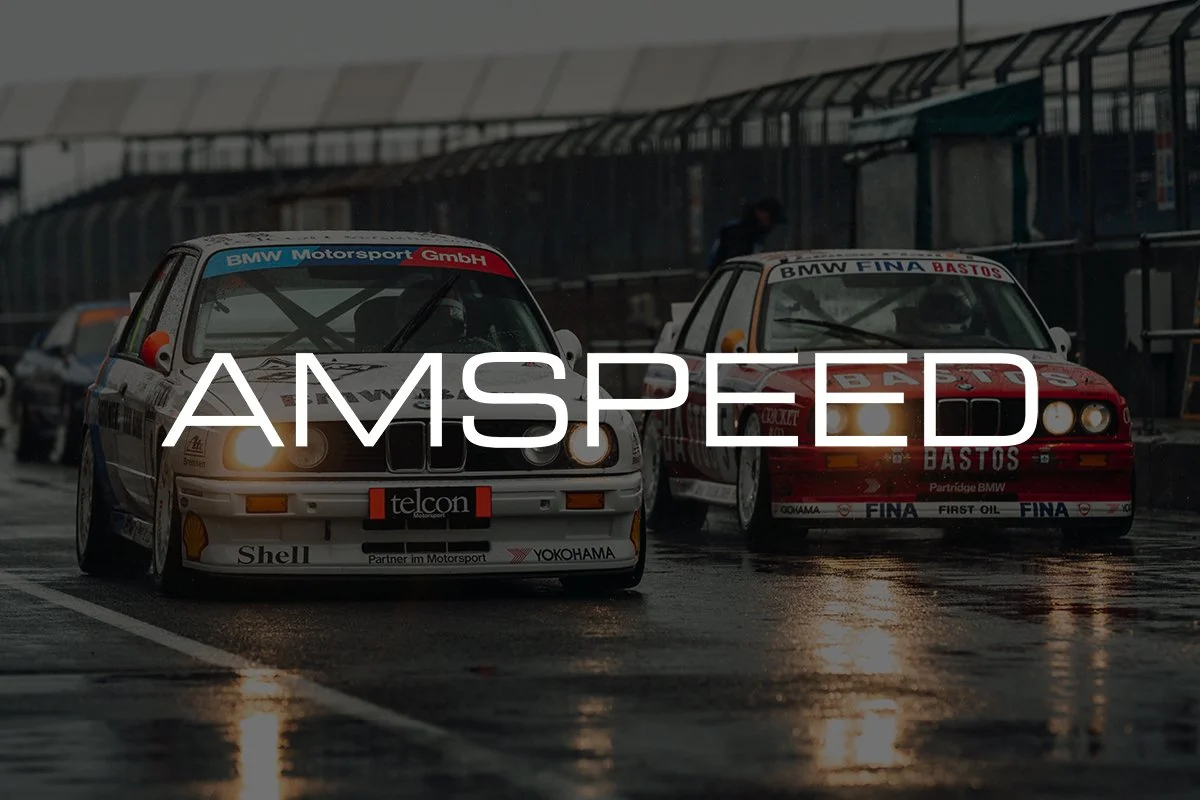 Amspeed Racing