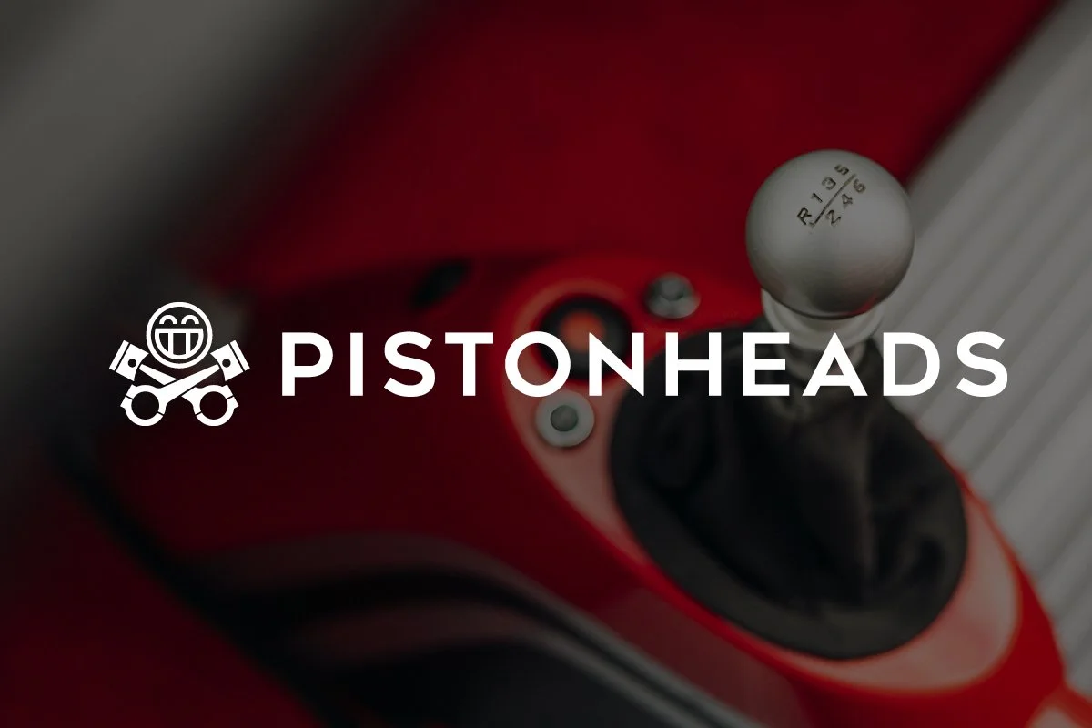 Pistonheads