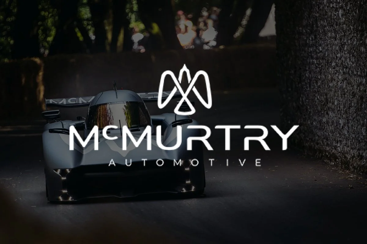 McMurtry Automotive