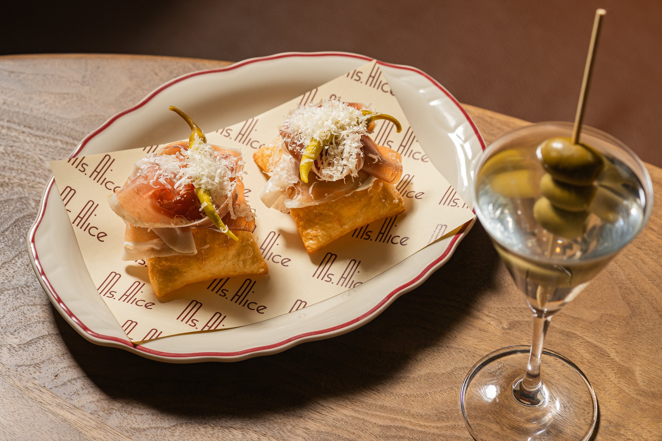 martinis-and-italian-plates-at-ms-alice-.jpg