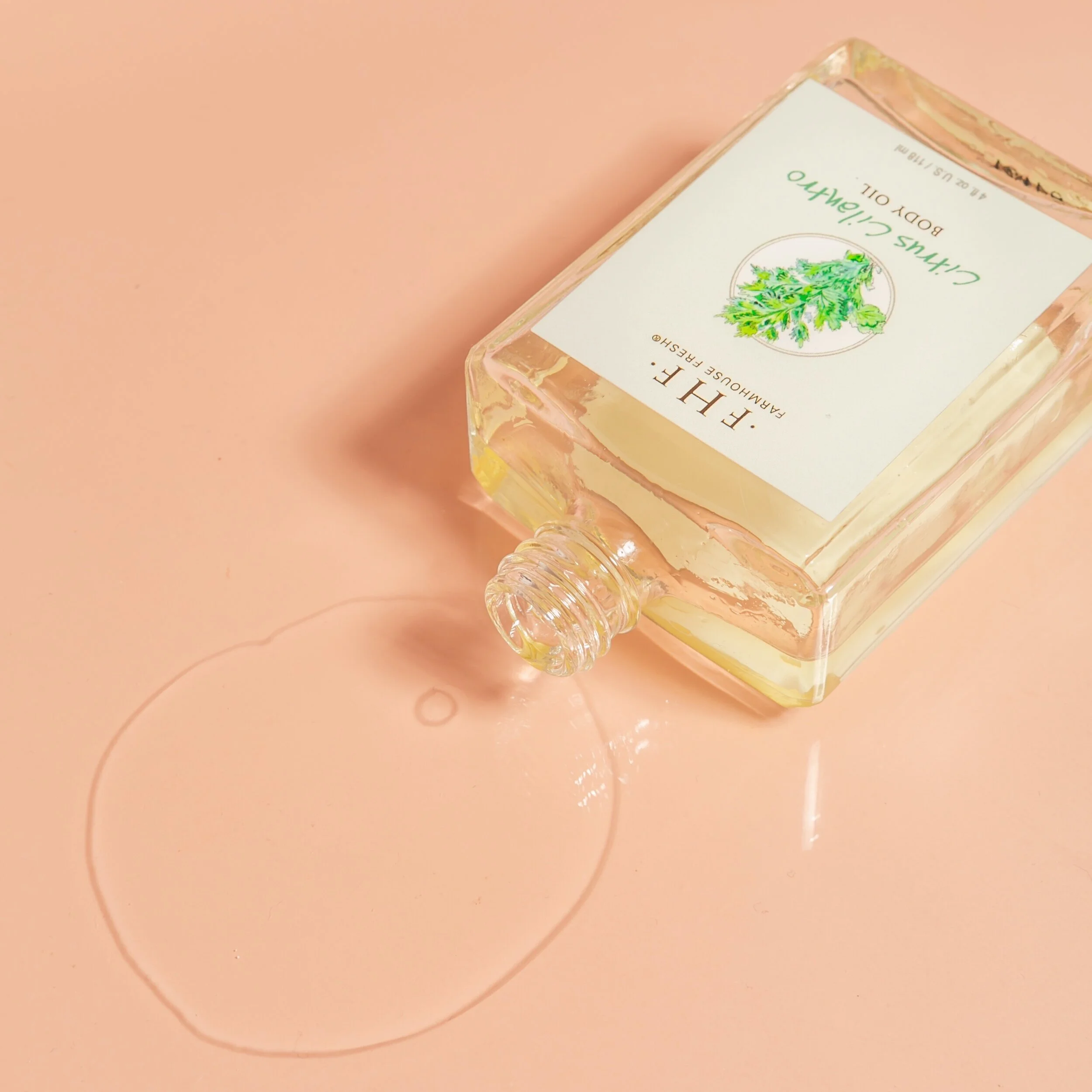 Farmhouse Fresh Photoshoot