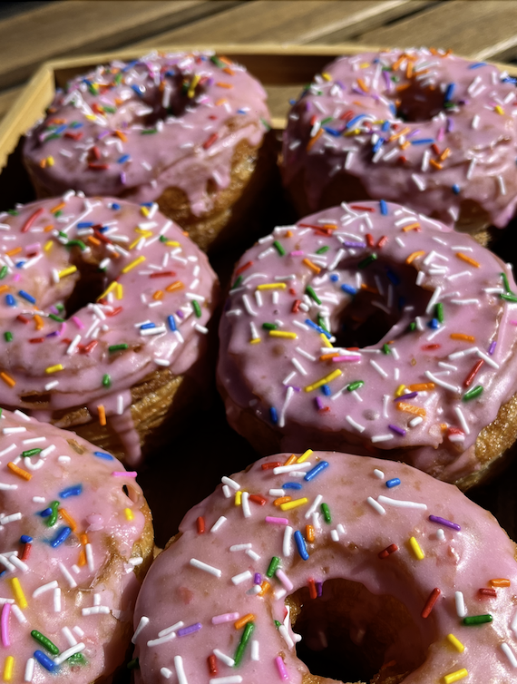 Cronuts