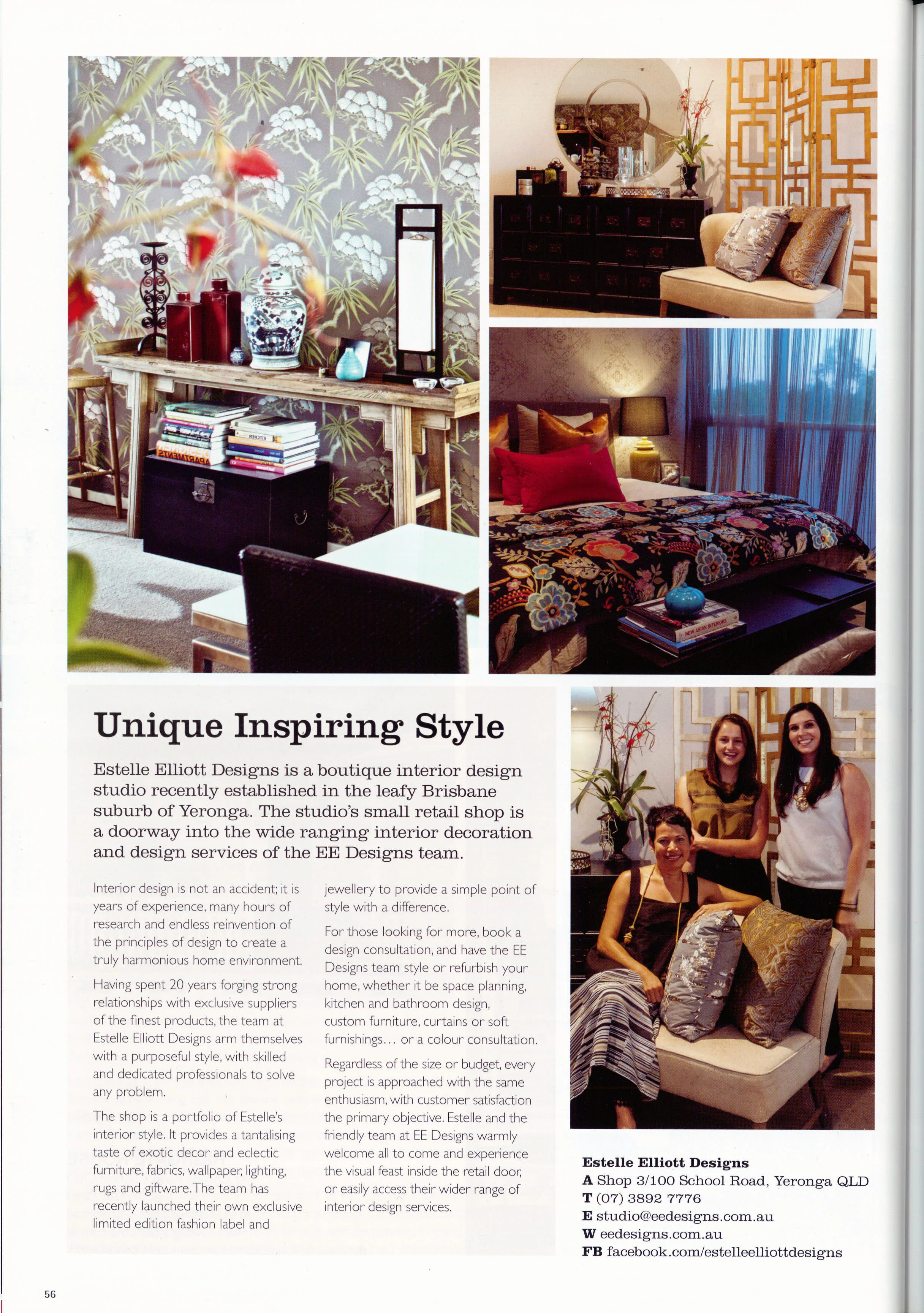 Qld Homes_Summer 2013_14_Artical.jpg