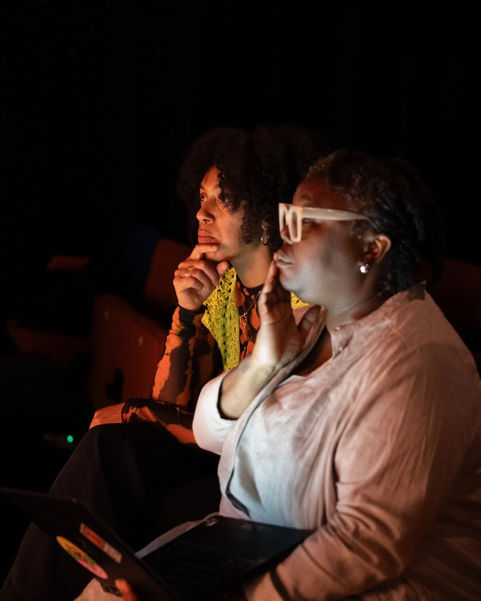 From stories to stage, from spirit to strength &ndash; We Are Still ASAFO has been a journey of heart and soul.

Two years in the making, this beautiful process came alive thanks to an incredible team working tirelessly behind the scenes &ndash; from