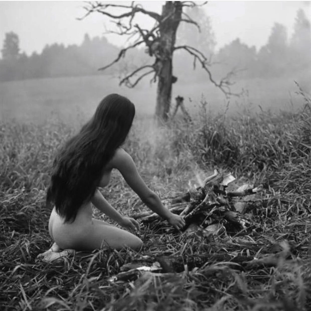 | words by @wiseandwildwellness 

Empowerment comes from within, it is not something that can be given to you. It's a state of mind, a being, a trusting. You have everything you need to make the decisions that are best for you and your reproductive j