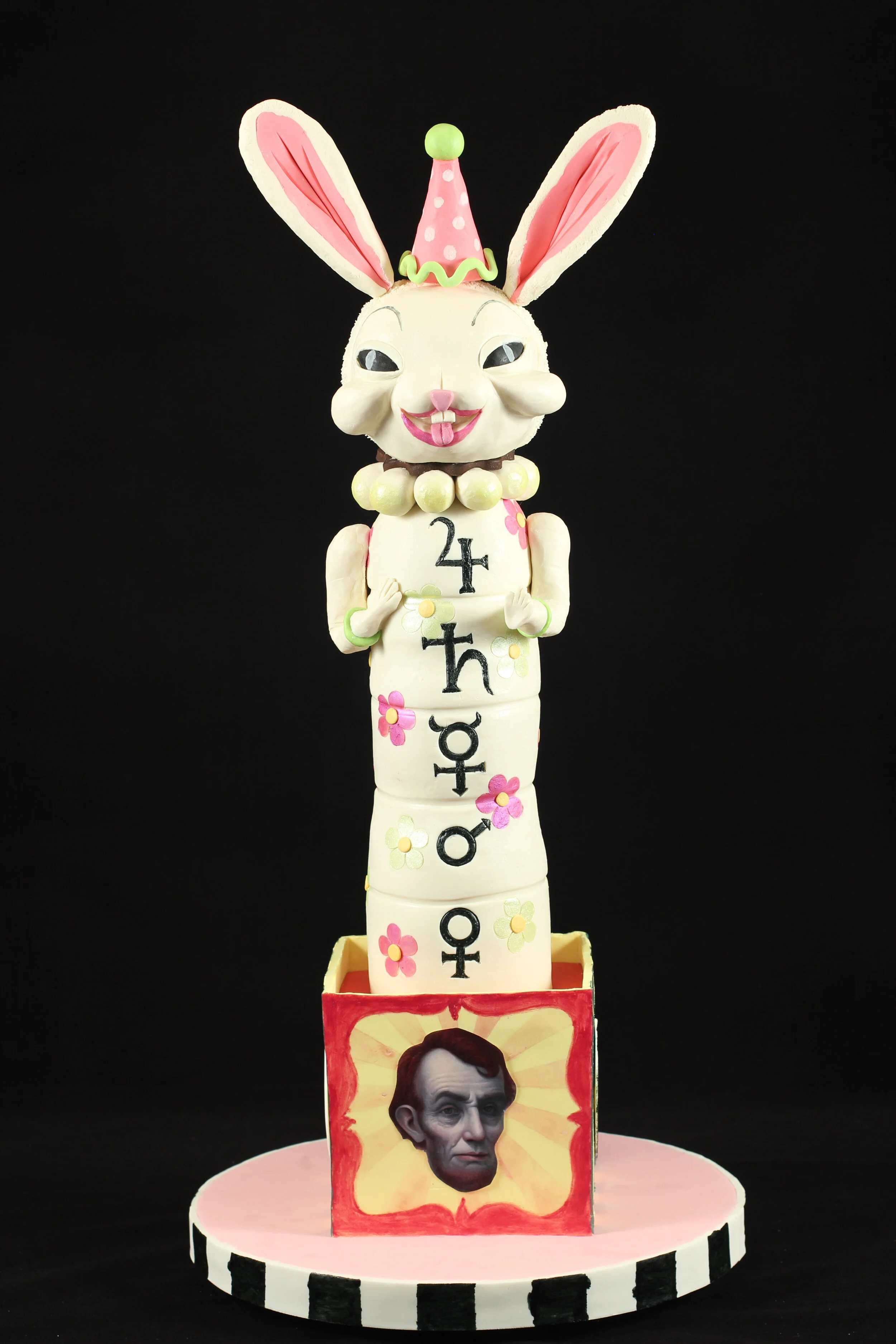 R - Mark Ryden Bunny.JPG
