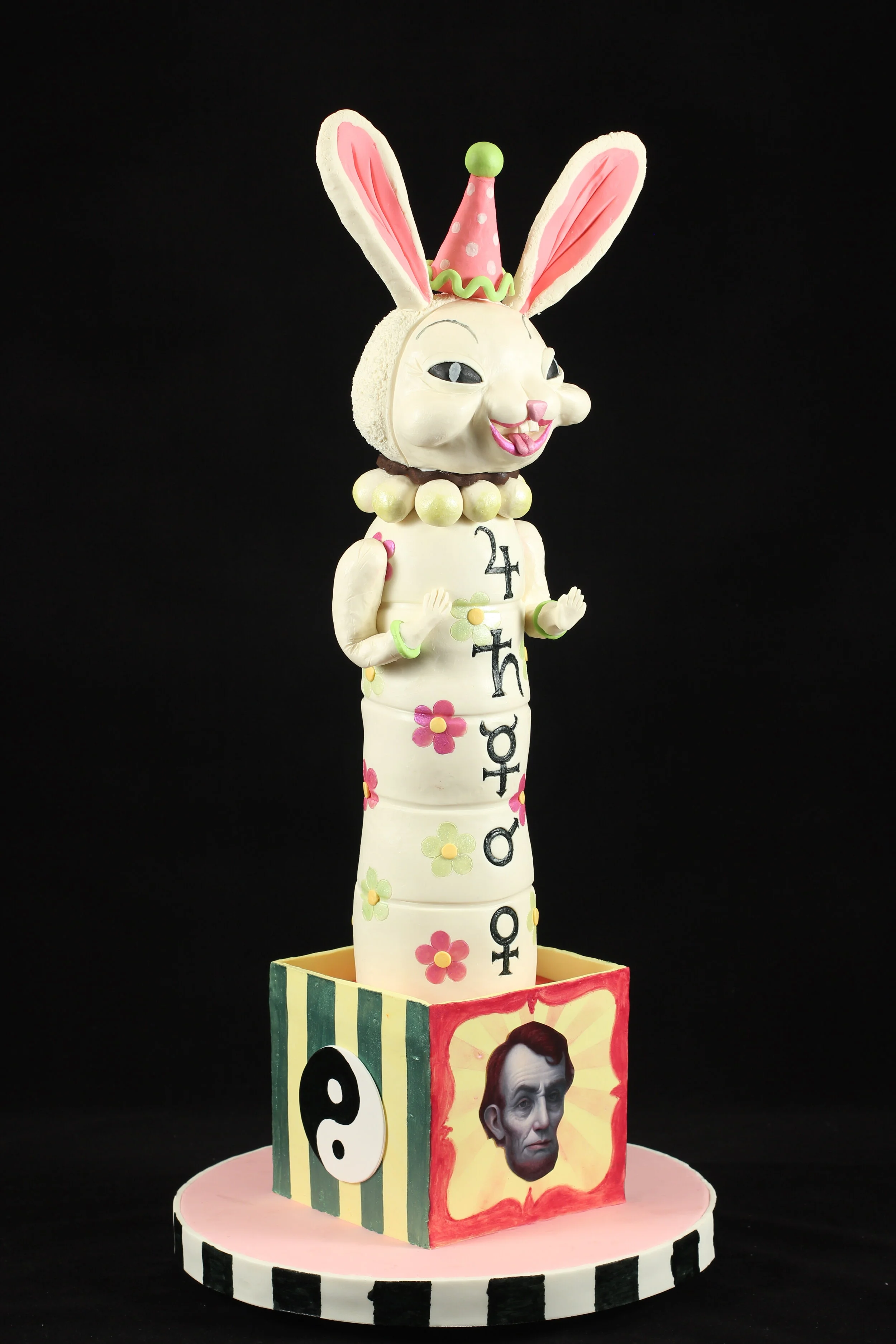 R - Mark Ryden Bunny(1).JPG