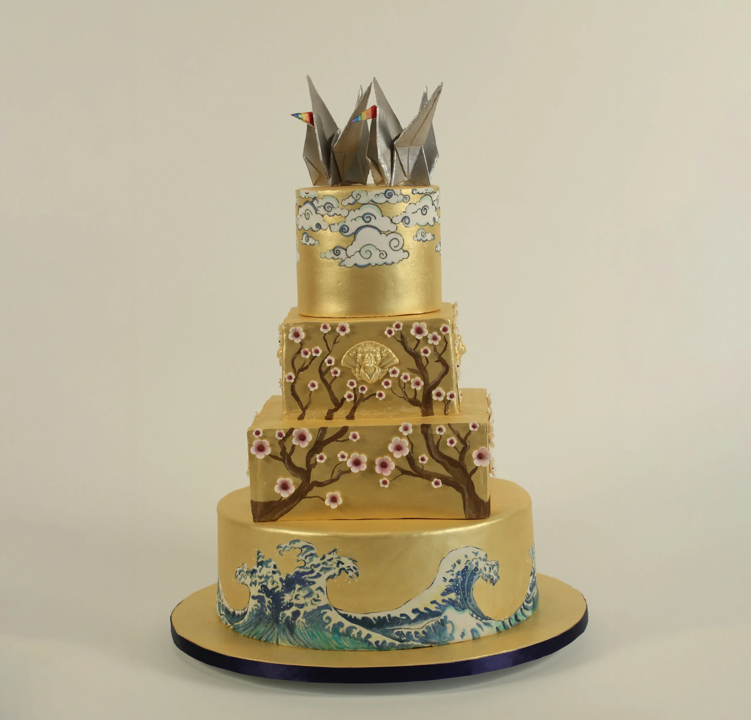 C R - Japanese Cake.JPG