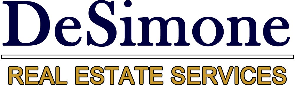 DeSimone Real Estate logo