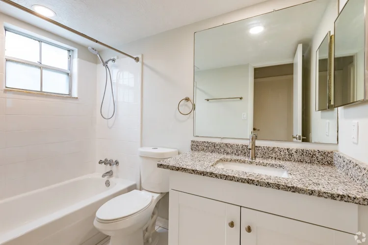 Forest Edge Apartments — DeSimone Real Estate Services