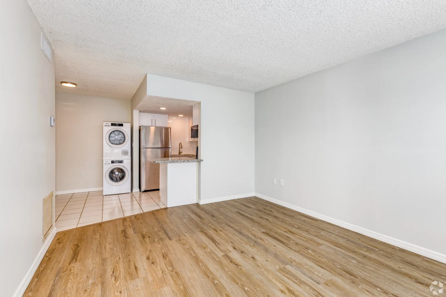 Forest Edge Apartments — DeSimone Real Estate Services