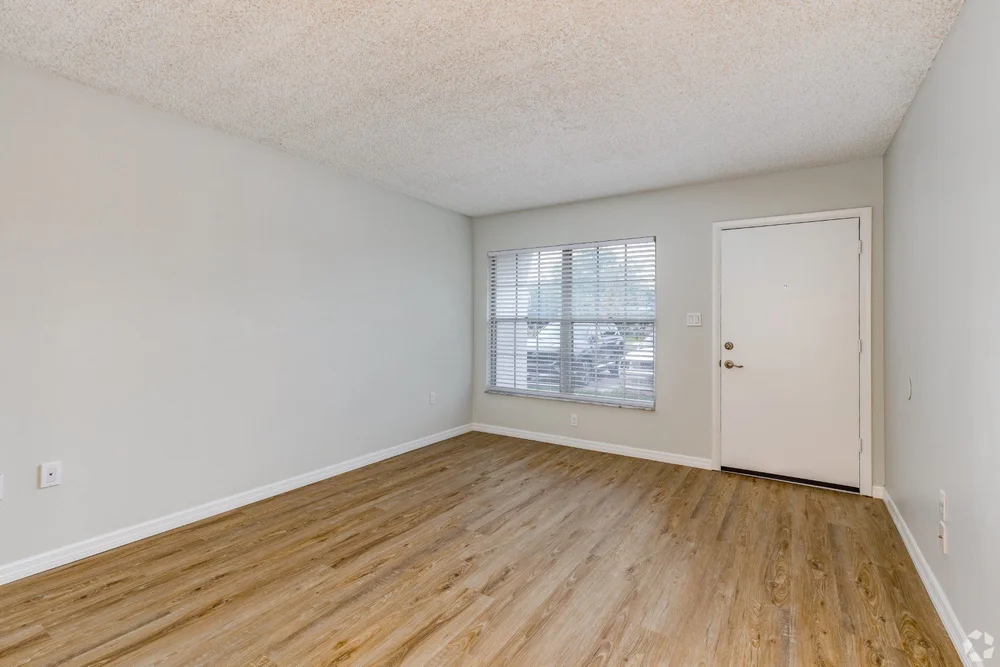 Forest Edge Apartments — DeSimone Real Estate Services