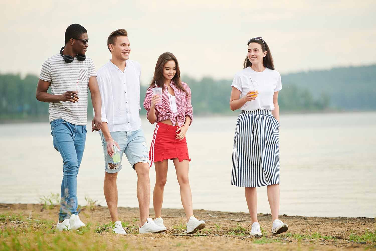 Investment Advice For Young People VFS