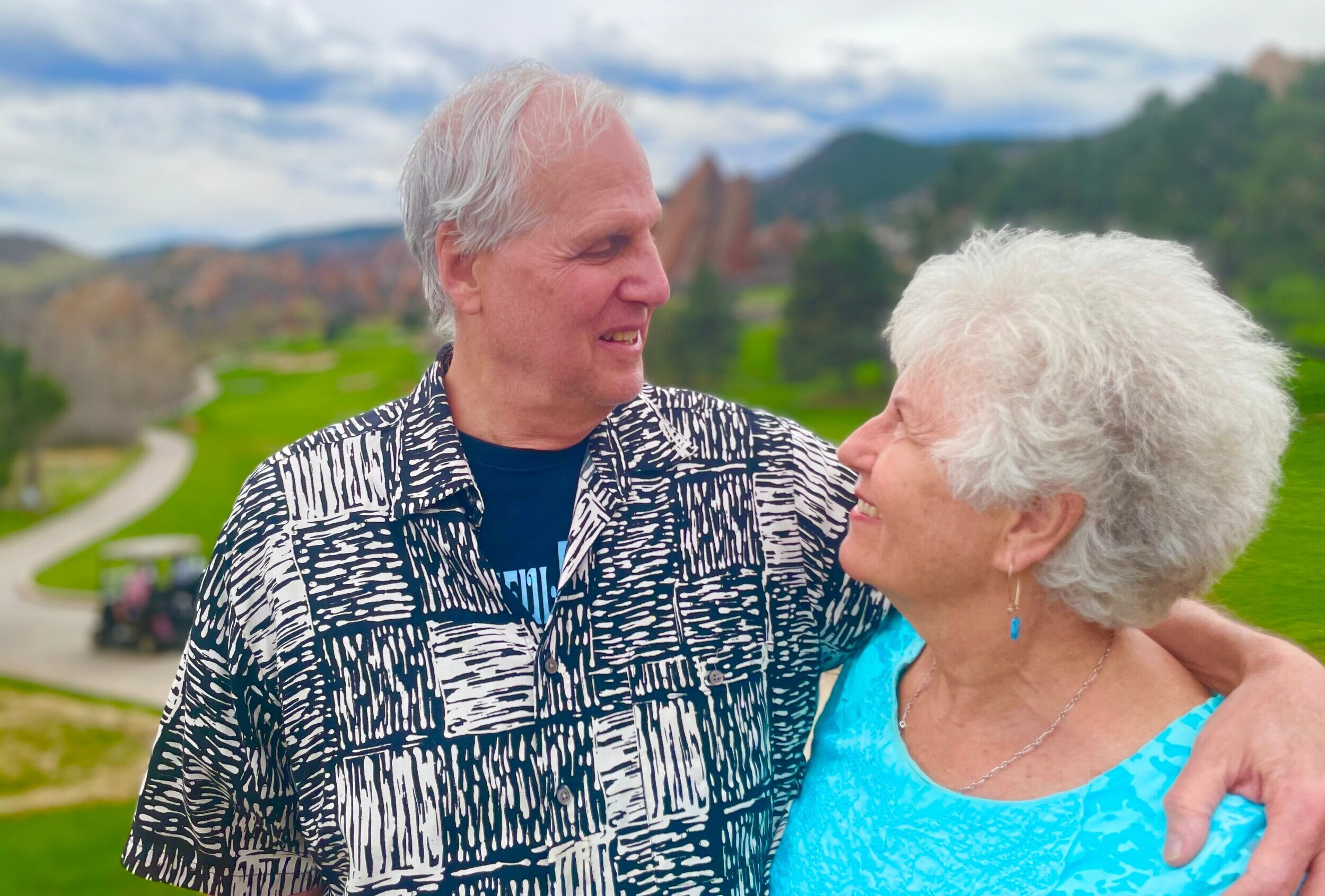 Reflections on 51 Years of Marriage