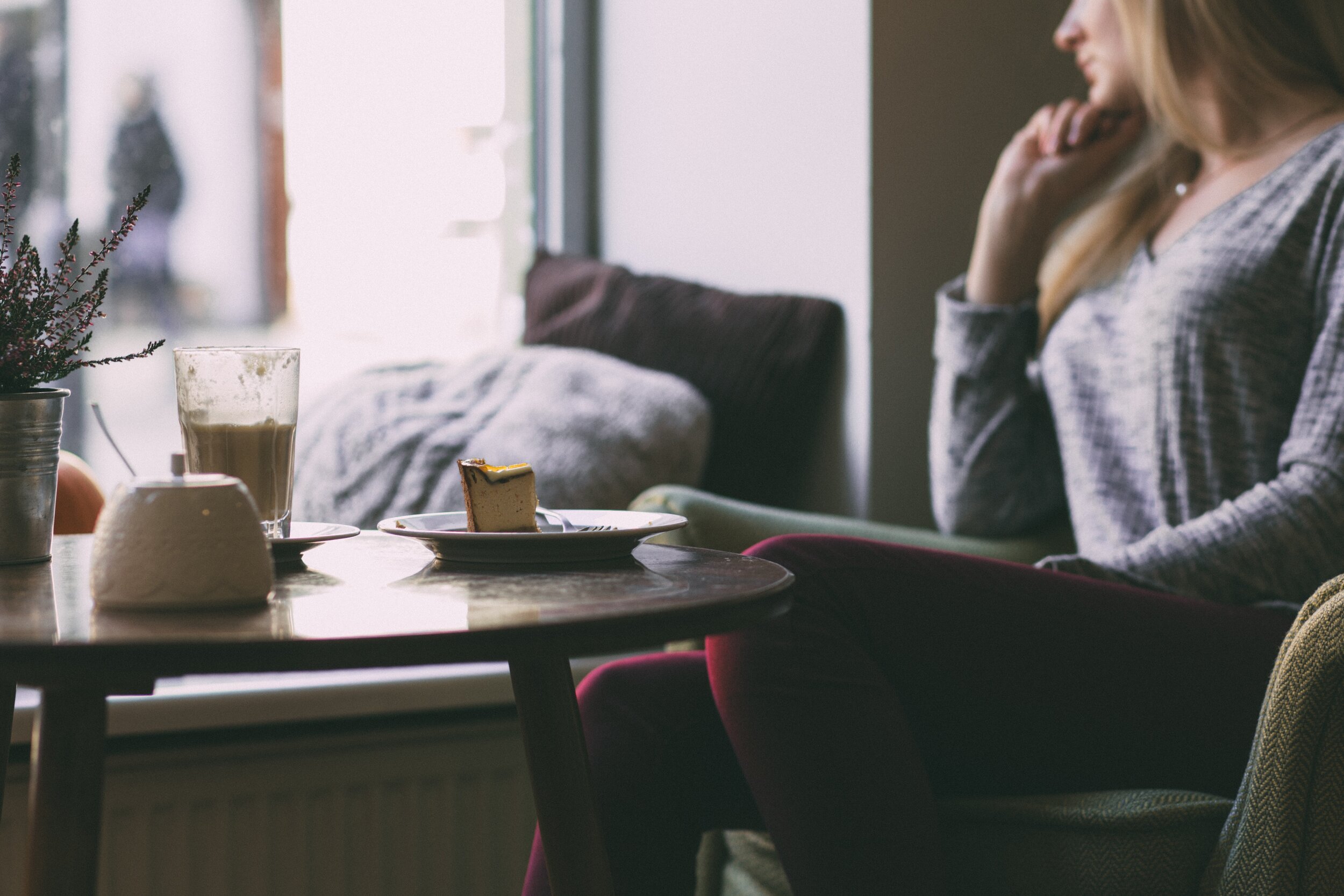 The Loneliness Epidemic
