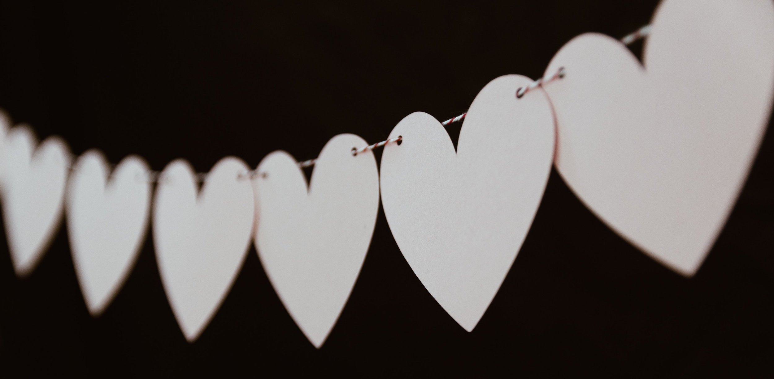 Common Ways That We Regard Love