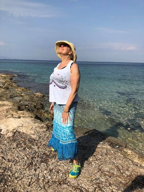 The Joy of Soulful Travel