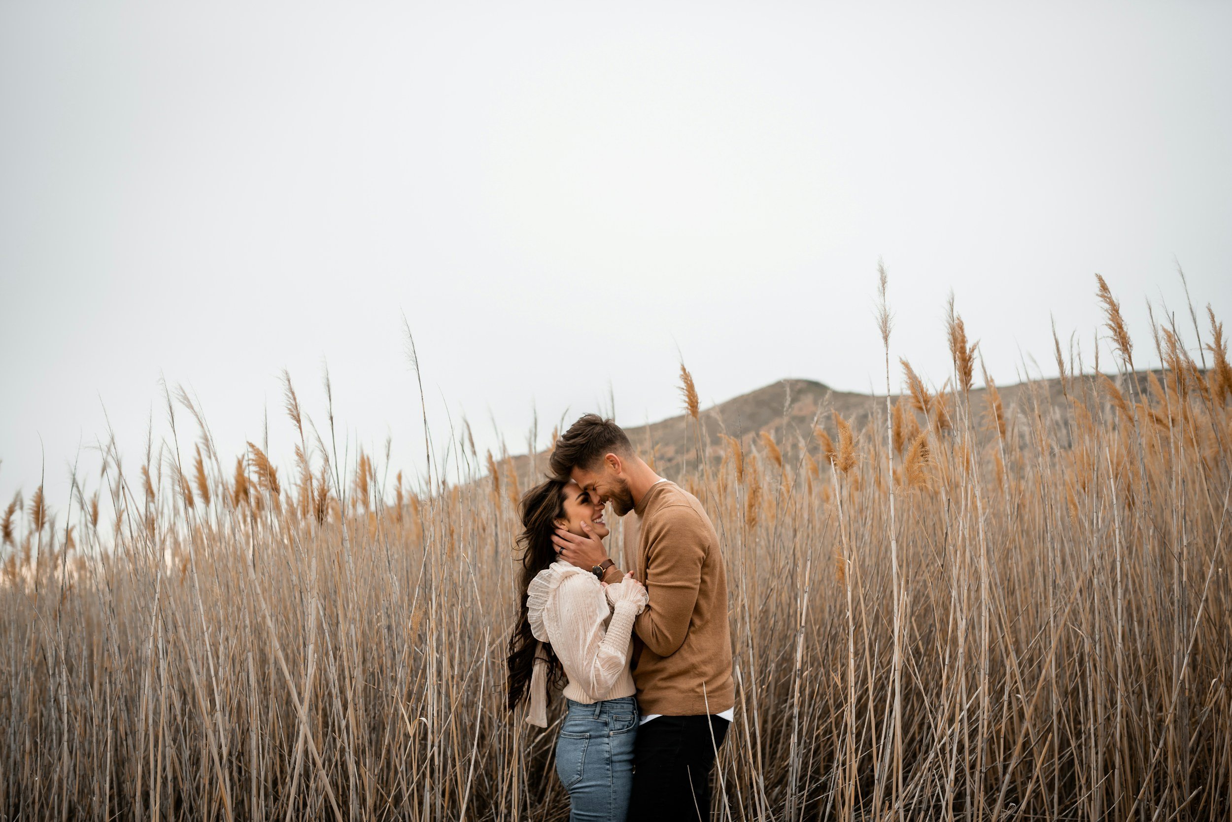 Marital Fulfillment