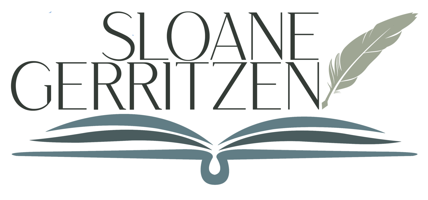 Sloane Gerritzen