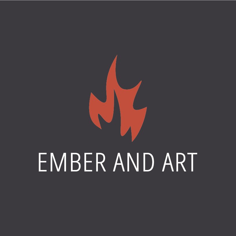 Gift Card - Ember and Art