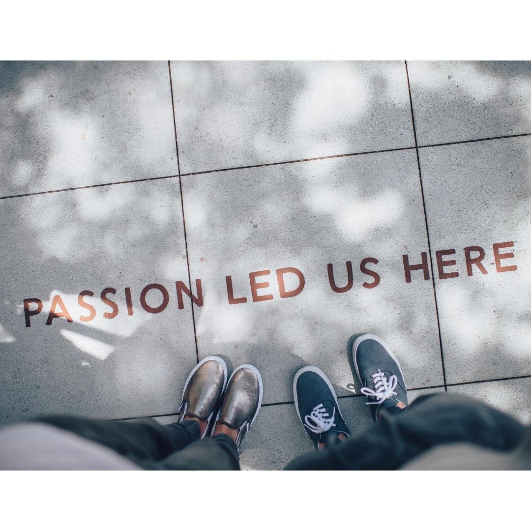 This is absolutely true for us and so many of our wonderful clients 💗⁠
⁠
📷 Photo by Ian Schneider on @unsplash⁠
⁠
...............................................⁠
⁠
Media Source: https://unsplash.com/photos/TamMbr4okv4⁠
⁠
#passion  #love #motivatio